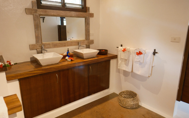 Navutu Stars Resort