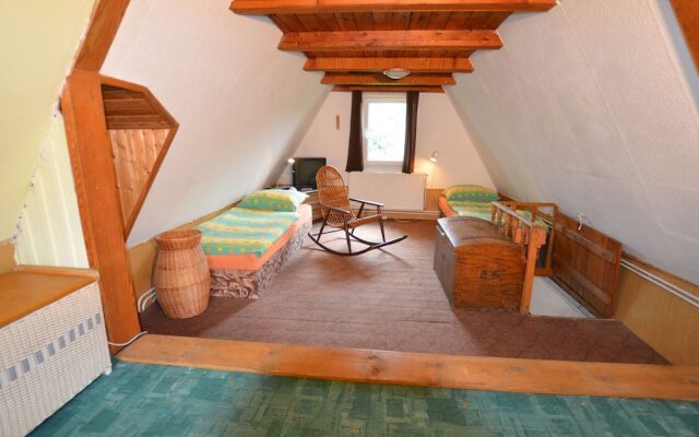 Cozy Cabin near Lake in Liberec Czech Republic