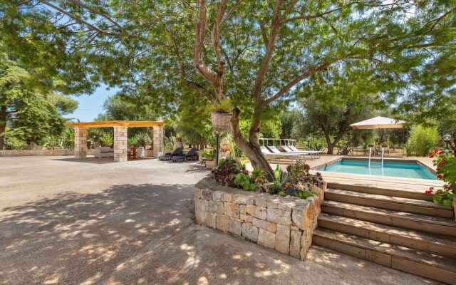 3584 Trullo Kalia by Barbarhouse