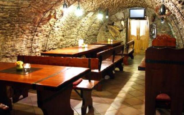 Hotel Cierny Orol