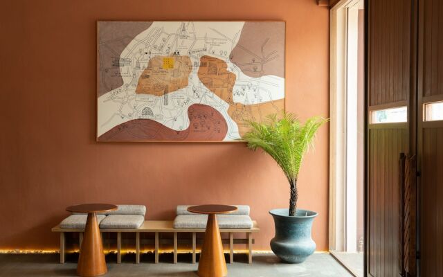 Stay Plus Hotel Bangkok