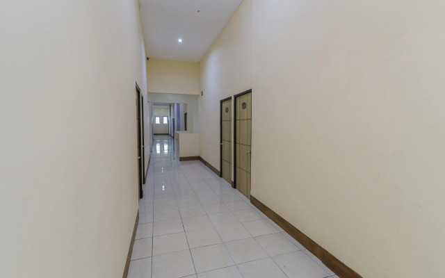 RedDoorz Syariah @ Klojen Malang