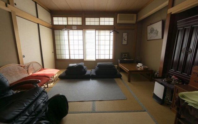 Guesthouse irodori Kamakura