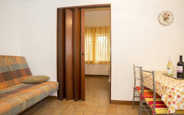 Apartments Kamelia 2110