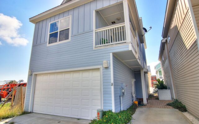 Kona Cove by RedAwning