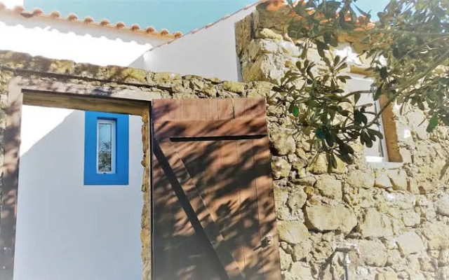 Quinta das Alfazemas