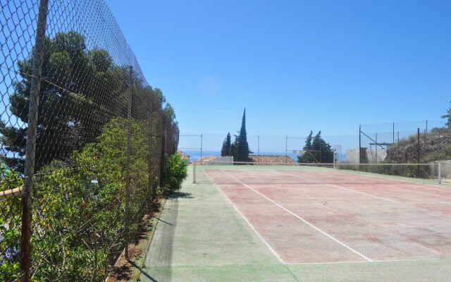 Casa el Limonero