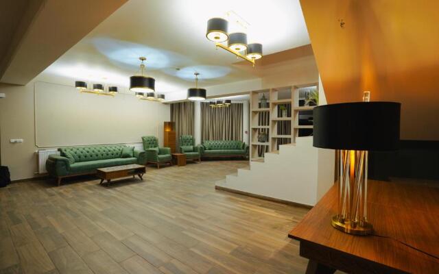 Tilia Kvareli Resort