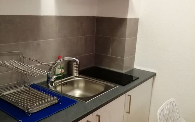 Casas Holiday - Calas Blancas