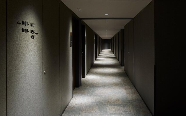 Mitsui Garden Hotel Gotanda Tokyo