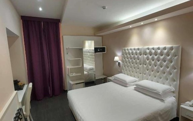 Relais Trevi 95 Boutique Hotel