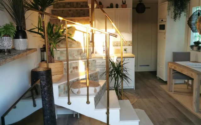 Studio Apartman Bohem