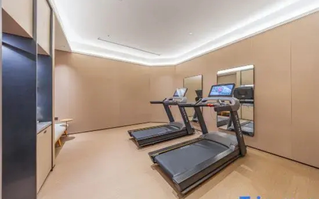 JI Hotel (Aksu Airport Jiefang North Road)