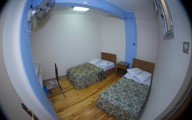 New Marina Hostel