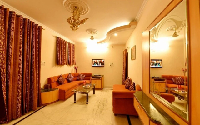 Hotel Mahima