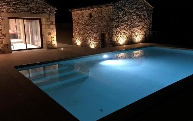 Family Retreat in Prats-du-perigord