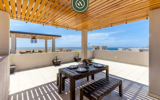 Vistazul Ph603 in Cabo San Lucas
