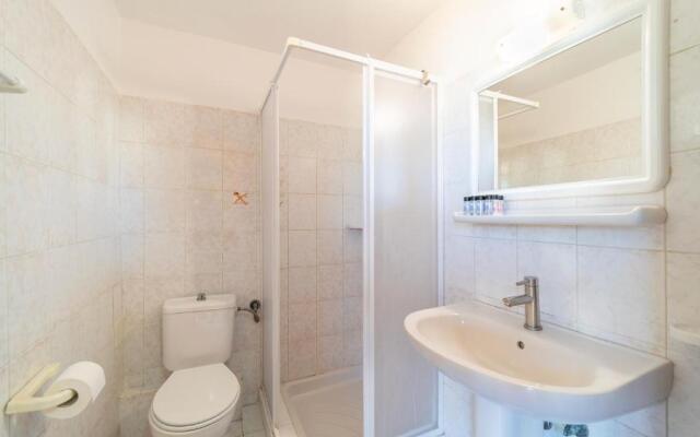 Corfu Dream Fani Apartment A4
