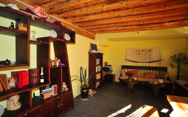 Bamboo Inn