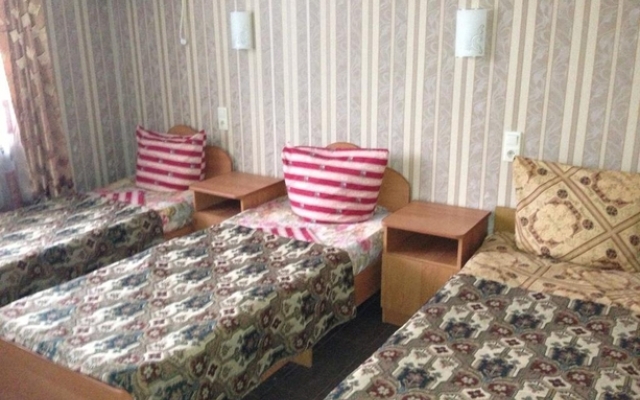 Guest House on Prosveshcheniya 36A