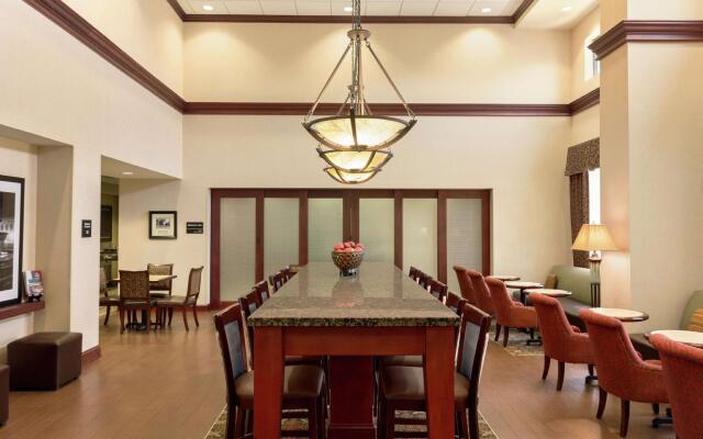 Hampton Inn & Suites Prattville