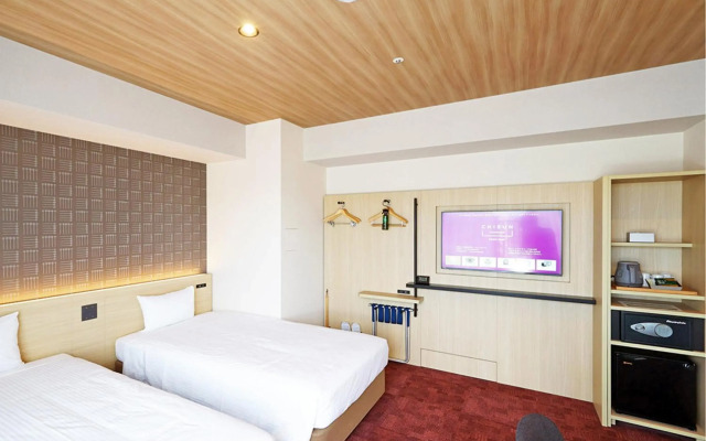 CHISUN PREMIUM Kyoto Kujo