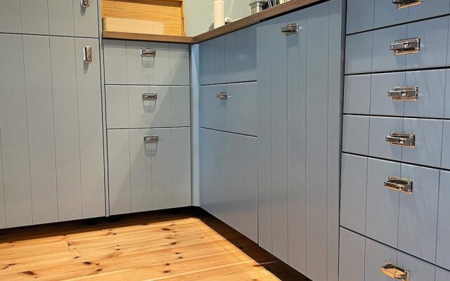 5 Person Holiday Home in Loderup-by Traum