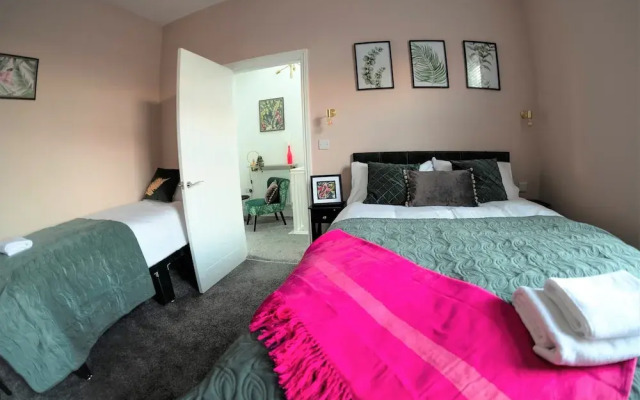 The Callie by Sasco Apartments