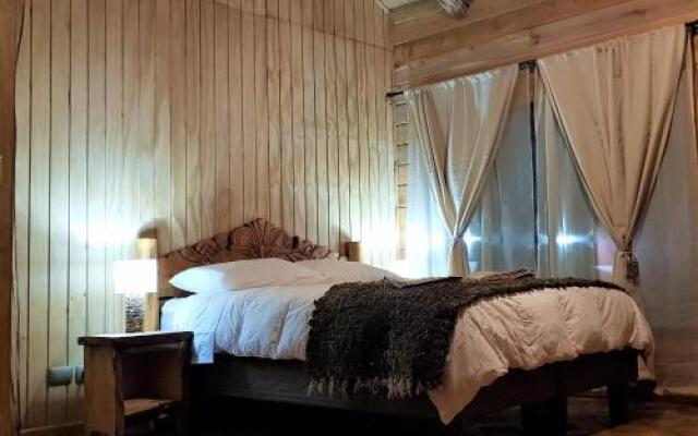 Hito Cero Apart Hotel