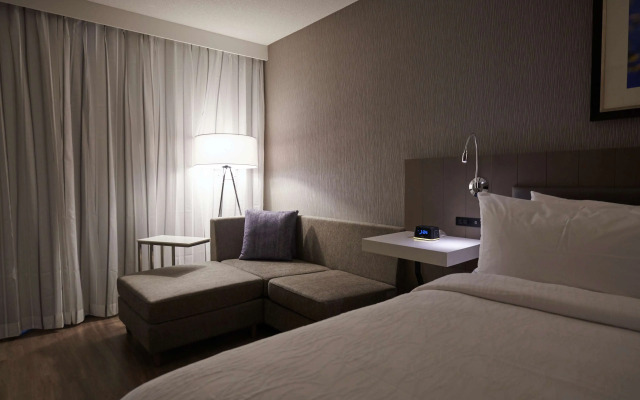 Hilton Garden Inn St. John's Newfoundland, Canada