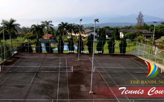 The Bandungan Hotel