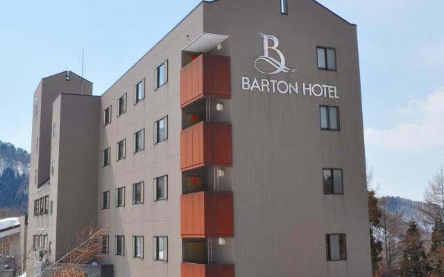 Barton Hotel