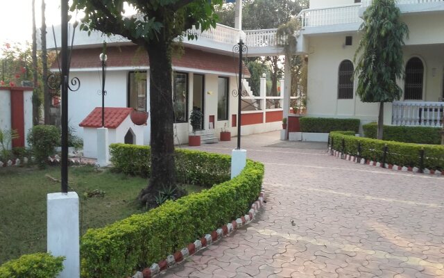 Yogi Ashram Guest House