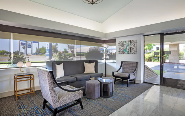 Best Western Big Country Inn