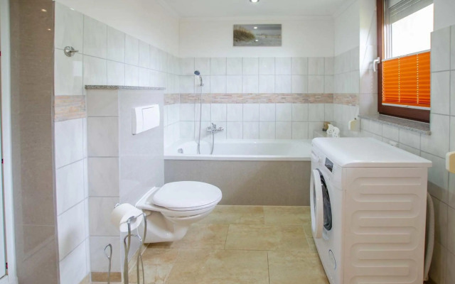 Bungalow Merla - Kemnitz