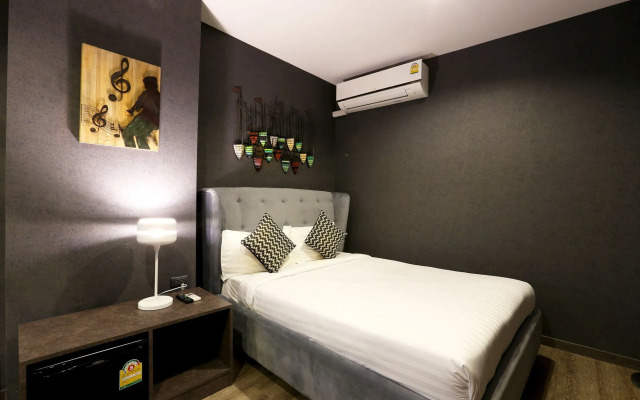 The Printing House Poshtel - Hostel