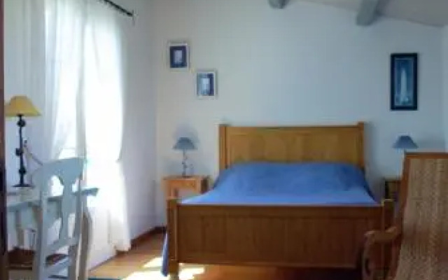 Chambres d'hôtes - Chez Stephane