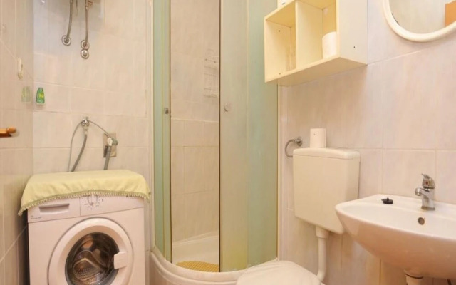 Rosa - With Parking - A1