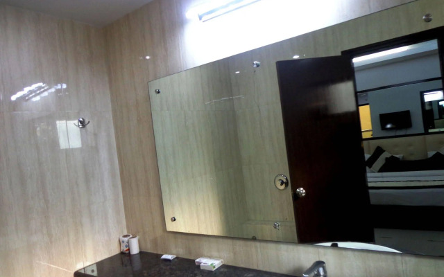 Hotel Sohi Residency