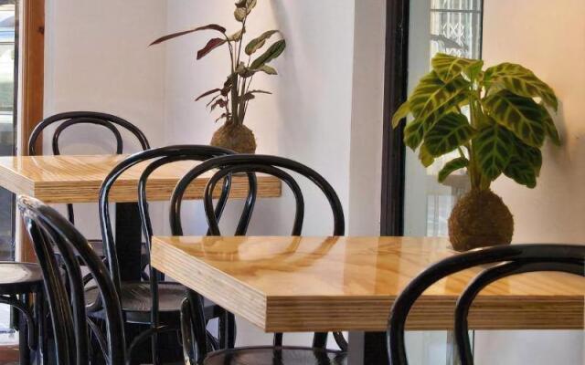 Zalamera B&B