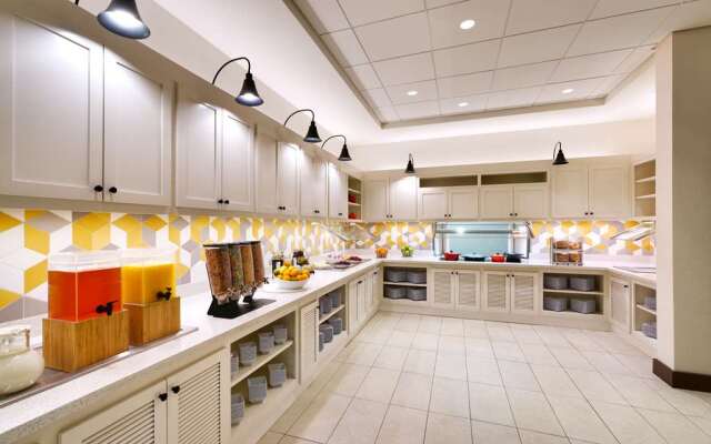 Hyatt Place Boise/Downtown