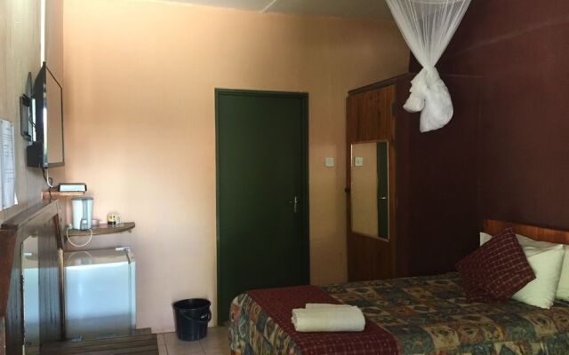 Alfa Accommodation