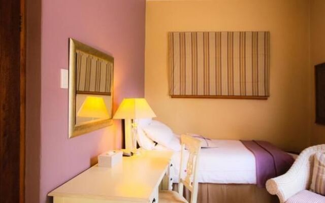 Shani Boutique Hotel