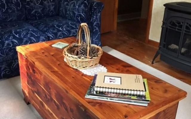 Mill Stone Bed and Breakfast