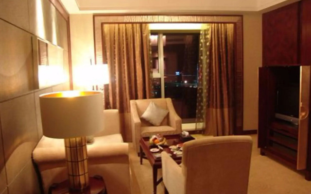 Langfang International Hotel
