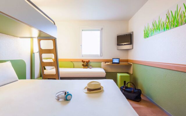 ibis budget Marne la Vallee Pontault Combault