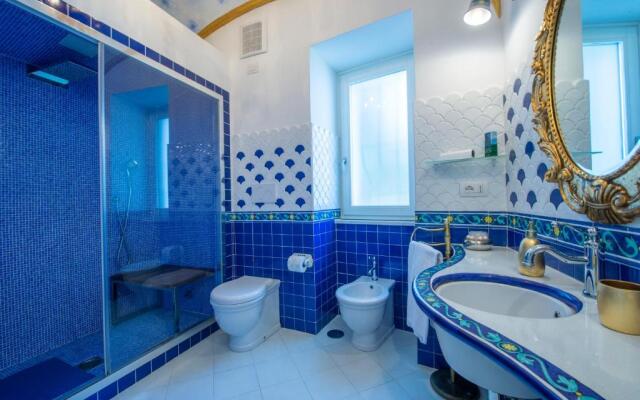 Palazzo Rocco Villa Sunshining in Love