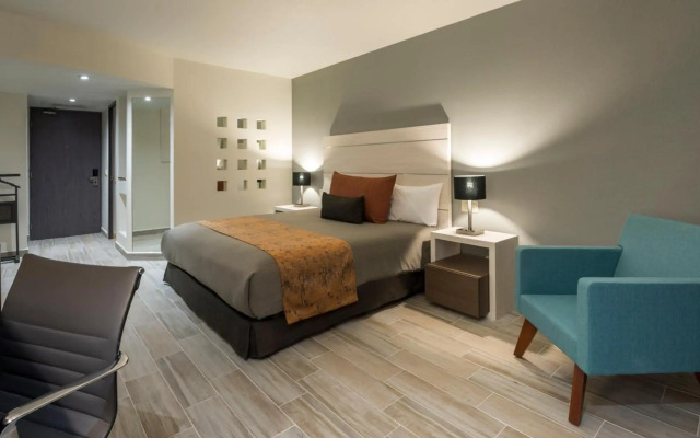 Real Inn San Luis Potosí
