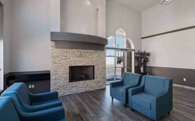 Quality Inn Midvale - Salt Lake City South