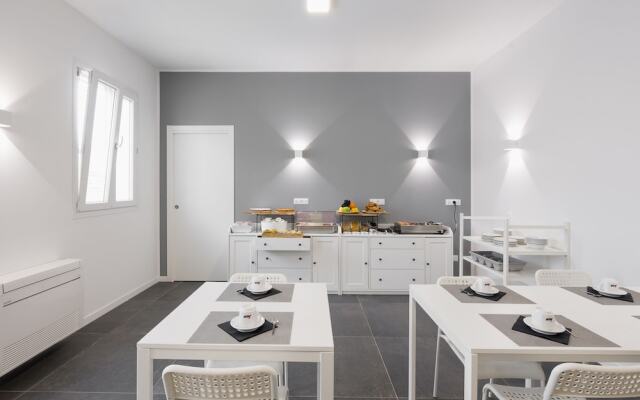 Hotel Nuovo Cason